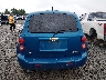 3GNCA13B19S****** Wrecked 2009 Chevrolet HHR