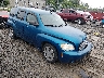 3GNCA13B19S****** Salvage and Wrecked 2009 Chevrolet HHR in Shady Spring