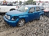 3GNCA13B19S****** Used and Repairable 2009 Chevrolet HHR in Shady Spring