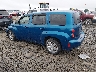 3GNCA13B19S****** Salvage and Repairable 2009 Chevrolet HHR in Shady Spring