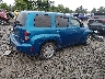 3GNCA13B19S****** Salvage and Wrecked 2009 Chevrolet HHR in West Virginia State