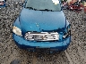 3GNCA13B19S****** Salvage and Repairable 2009 Chevrolet HHR in West Virginia State