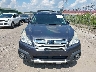 4S4BRBLC4E3****** Wrecked 2014 Subaru Outback in Pennsylvania State