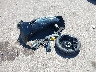 1G11C5SL9EF****** Wrecked 2014 Chevrolet Malibu in Colorado State