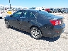 1G11C5SL9EF****** Salvage and Repairable 2014 Chevrolet Malibu in Colorado Springs