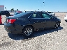 1G11C5SL9EF****** Salvage and Wrecked 2014 Chevrolet Malibu in Colorado State