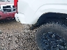 3TMCZ5AN8PM****** Usados 2023 Toyota Tacoma en Estado de Mississippi