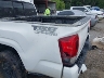 3TMCZ5AN8PM****** Usados 2023 Toyota Tacoma