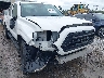 3TMCZ5AN8PM****** Salvamento y Reparables 2023 Toyota Tacoma en Estado de Mississippi