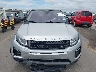 SALVP2RXXJH****** Wrecked 2018 Land Rover Range Rover Evoque in Texas State