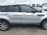 SALVP2RXXJH****** Used 2018 Land Rover Range Rover Evoque in Texas State