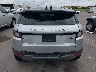 SALVP2RXXJH****** Wrecked 2018 Land Rover Range Rover Evoque