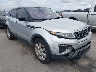 SALVP2RXXJH****** Salvage and Wrecked 2018 Land Rover Range Rover Evoque in Austin North