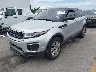 SALVP2RXXJH****** Used and Repairable 2018 Land Rover Range Rover Evoque in Austin North