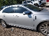 1LNHL9DR8BG****** Usados 2011 Lincoln MKS en Estado de Ohio