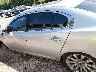 1LNHL9DR8BG****** Reparables 2011 Lincoln MKS en Estado de Ohio