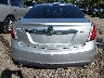 1LNHL9DR8BG****** Destrozados 2011 Lincoln MKS
