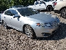 1LNHL9DR8BG****** Salvamento y Destrozados 2011 Lincoln MKS en Cleveland