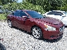 1N4AA5AP2DC****** Salvage and Wrecked 2013 Nissan Maxima in Charleston