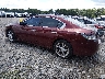 1N4AA5AP2DC****** Salvage and Repairable 2013 Nissan Maxima in Charleston