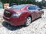 1N4AA5AP2DC****** Salvage and Wrecked 2013 Nissan Maxima in South Carolina State