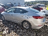 5NPD74LF6JH****** Salvage and Repairable 2018 Hyundai Elantra in Fayetteville