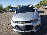 KL7CJKSB6LB****** Destrozados 2020 Chevrolet Trax en Estado de Nuevo México