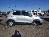 KL7CJKSB6LB****** Usados 2020 Chevrolet Trax en Estado de Nuevo México