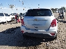 KL7CJKSB6LB****** Destrozados 2020 Chevrolet Trax