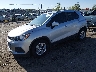 KL7CJKSB6LB****** Usados y Reparables 2020 Chevrolet Trax en Albuquerque