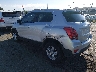 KL7CJKSB6LB****** Salvamento y Reparables 2020 Chevrolet Trax en Albuquerque