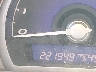 1HGFA15516L****** Wrecked 2006 Honda Civic in Colorado State