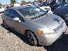 1HGFA15516L****** Salvage and Wrecked 2006 Honda Civic in Denver East