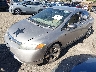 1HGFA15516L****** Used and Repairable 2006 Honda Civic in Denver East