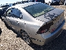1HGFA15516L****** Salvage and Repairable 2006 Honda Civic in Denver East
