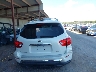5N1DR2MN8HC****** Wrecked 2017 Nissan Pathfinder