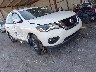 5N1DR2MN8HC****** Salvage and Wrecked 2017 Nissan Pathfinder in Oklahoma City