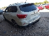 5N1DR2MN8HC****** Salvage and Repairable 2017 Nissan Pathfinder in Oklahoma City