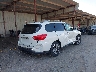 5N1DR2MN8HC****** Salvage and Wrecked 2017 Nissan Pathfinder in Oklahoma State