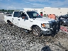 1FTFW1CV8AF****** Salvamento y Destrozados 2010 Ford F-150 en Tifton
