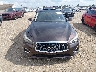 JN1EV7AR4JM****** Wrecked 2018 Infiniti Q50 in Illinois State