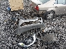 KNMAT2MT6JP****** Wrecked 2018 Nissan Rogue in South Carolina State