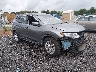 KNMAT2MT6JP****** Salvage and Wrecked 2018 Nissan Rogue in Greenville