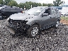 KNMAT2MT6JP****** Used and Repairable 2018 Nissan Rogue in Greenville