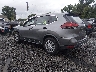 KNMAT2MT6JP****** Salvage and Repairable 2018 Nissan Rogue in Greenville