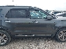 1FM5K7F84KG****** Used 2019 Ford Explorer in Texas State