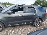 1FM5K7F84KG****** Repairable 2019 Ford Explorer in Texas State