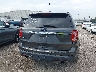 1FM5K7F84KG****** Wrecked 2019 Ford Explorer