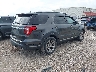 1FM5K7F84KG****** Salvage and Wrecked 2019 Ford Explorer in Texas State