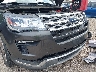 1FM5K7F84KG****** Salvage and Repairable 2019 Ford Explorer in Texas State